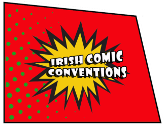 Irish Conventions Information Page