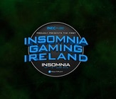Insomnia Gaming Ireland Irish Convention