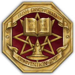 Irish Discworld Convention